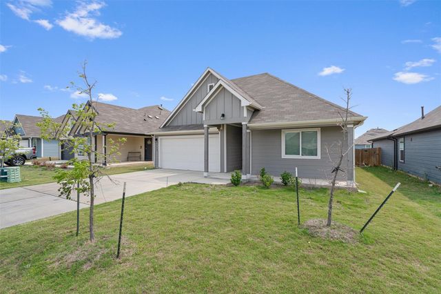 113 Fort Clark Springs DR, Hutto, TX 78634