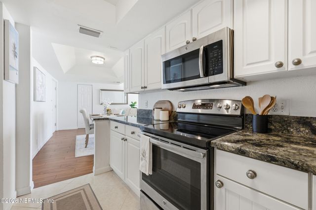 1601 OCEAN Drive S 408, Jacksonville Beach, FL 32250