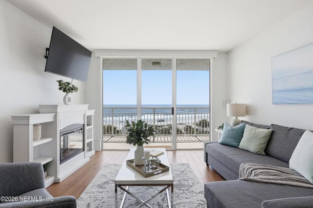 1601 OCEAN Drive S 408, Jacksonville Beach, FL 32250