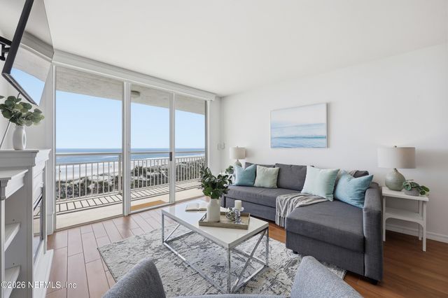 1601 OCEAN Drive S 408, Jacksonville Beach, FL 32250