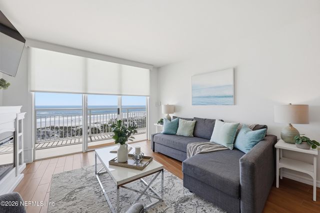 1601 OCEAN Drive S 408, Jacksonville Beach, FL 32250