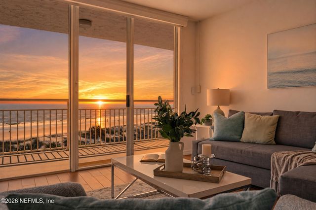 1601 OCEAN Drive S 408, Jacksonville Beach, FL 32250