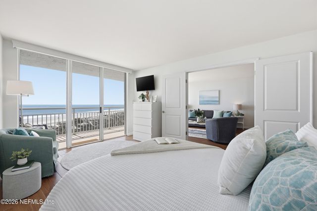 1601 OCEAN Drive S 408, Jacksonville Beach, FL 32250