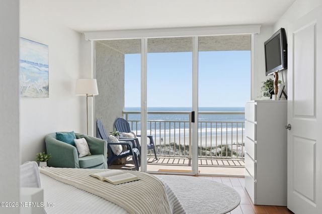 1601 OCEAN Drive S 408, Jacksonville Beach, FL 32250