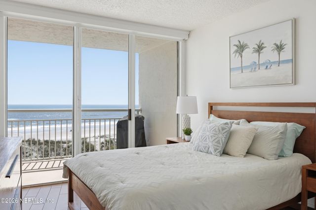 1601 OCEAN Drive S 408, Jacksonville Beach, FL 32250