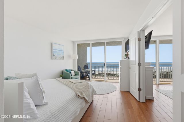 1601 OCEAN Drive S 408, Jacksonville Beach, FL 32250