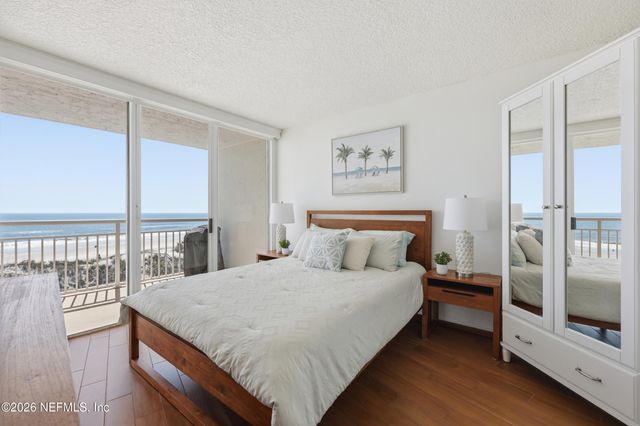 1601 OCEAN Drive S 408, Jacksonville Beach, FL 32250