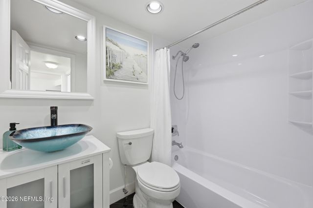 1601 OCEAN Drive S 408, Jacksonville Beach, FL 32250