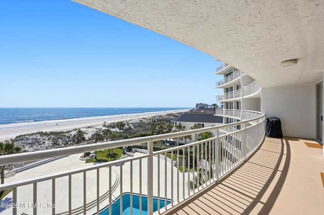 1601 OCEAN Drive S 408, Jacksonville Beach, FL 32250