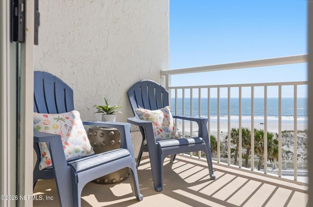 1601 OCEAN Drive S 408, Jacksonville Beach, FL 32250