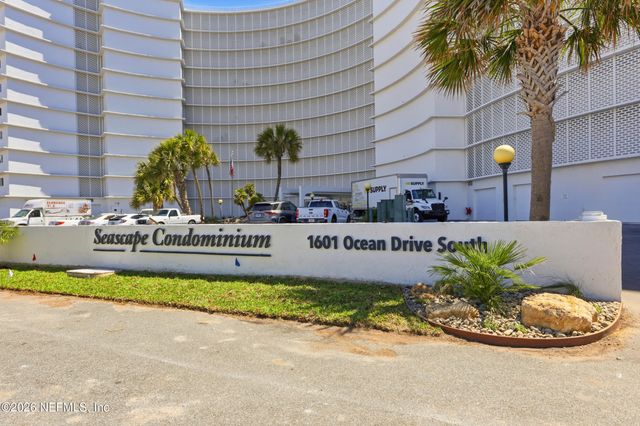 1601 OCEAN Drive S 408, Jacksonville Beach, FL 32250