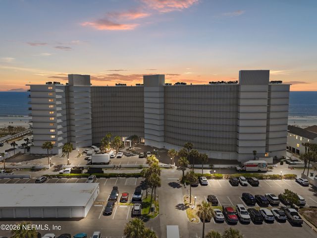 1601 OCEAN Drive S 408, Jacksonville Beach, FL 32250