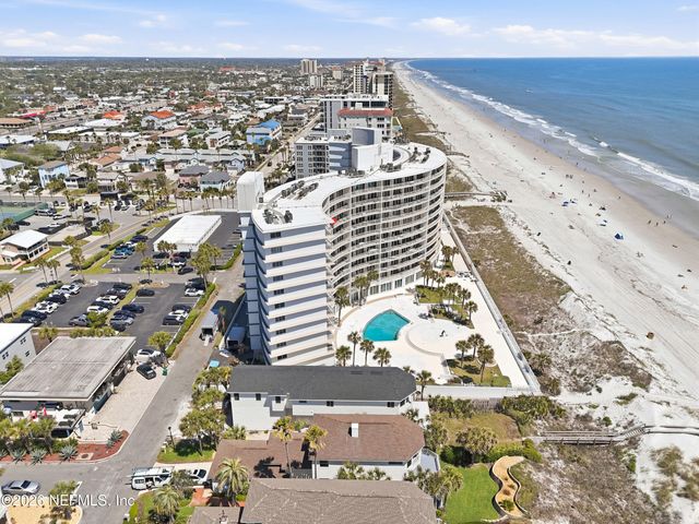 1601 OCEAN Drive S 408, Jacksonville Beach, FL 32250