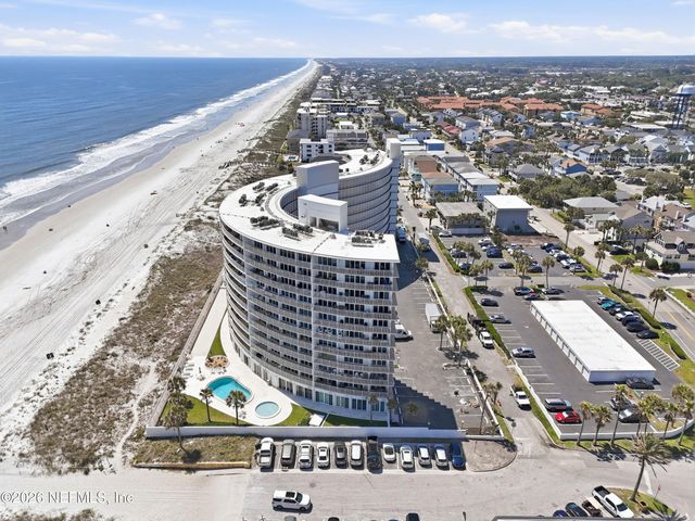 1601 OCEAN Drive S 408, Jacksonville Beach, FL 32250