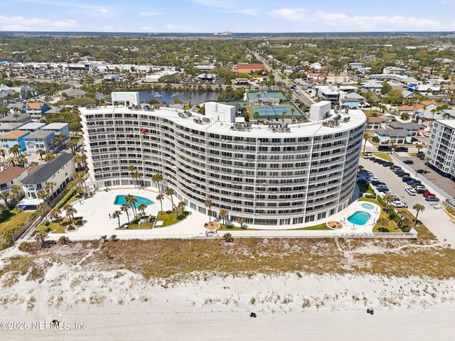 1601 OCEAN Drive S 408, Jacksonville Beach, FL 32250