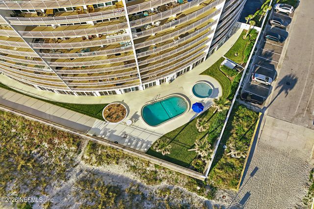 1601 OCEAN Drive S 408, Jacksonville Beach, FL 32250