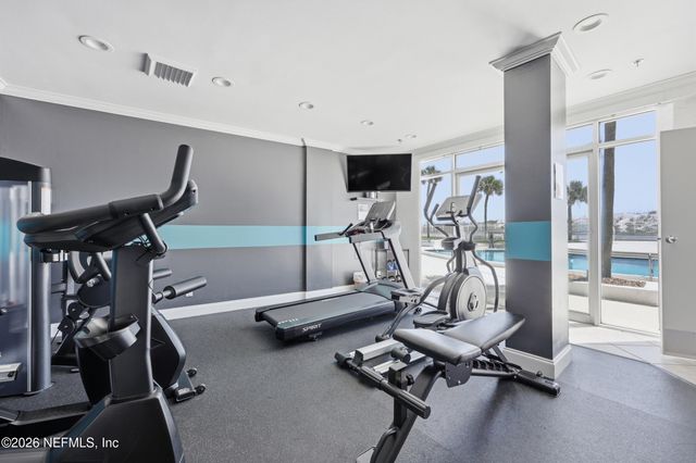 1601 OCEAN Drive S 408, Jacksonville Beach, FL 32250