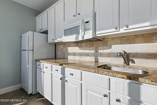 1601 OCEAN Drive S 408, Jacksonville Beach, FL 32250