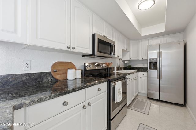 1601 OCEAN Drive S 408, Jacksonville Beach, FL 32250