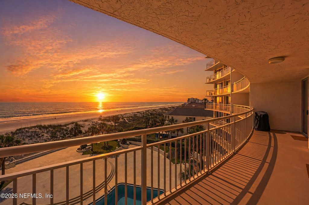 1601 OCEAN Drive S 408, Jacksonville Beach, FL 32250