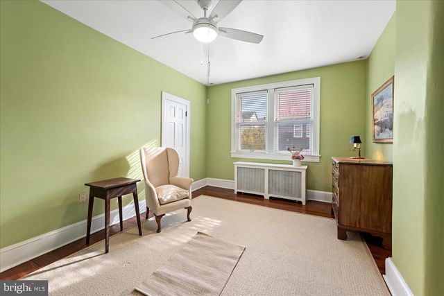 6 E CECIL ST, Winchester, VA 22601