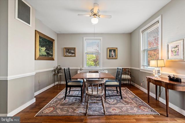 6 E CECIL ST, Winchester, VA 22601