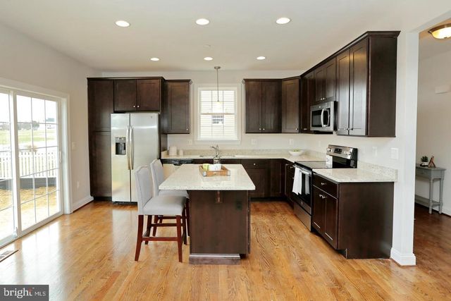 3116 ALFALFA CIR, La Plata, MD 20646