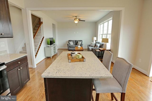 3116 ALFALFA CIR, La Plata, MD 20646