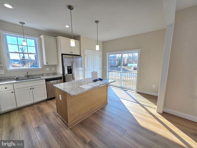 3116 ALFALFA CIR, La Plata, MD 20646