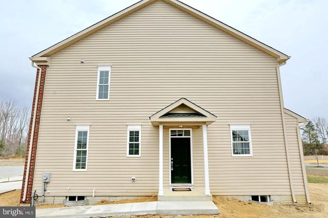 3116 ALFALFA CIR, La Plata, MD 20646