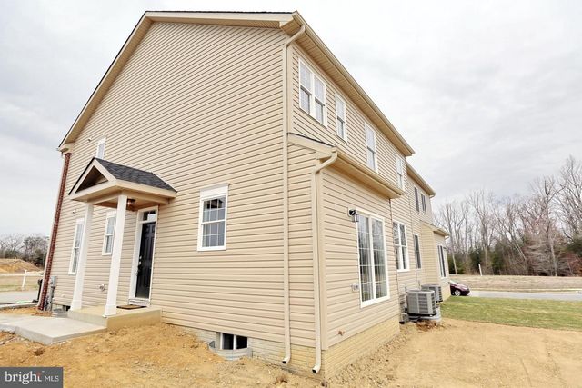 3116 ALFALFA CIR, La Plata, MD 20646