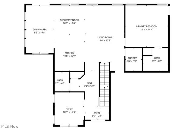 31766 Walker Road, Avon Lake, OH 44012