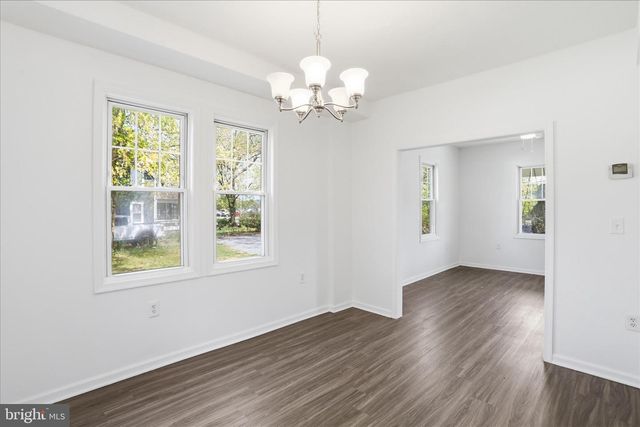 3552 WINCHESTER AVE, Martinsburg, WV 25405