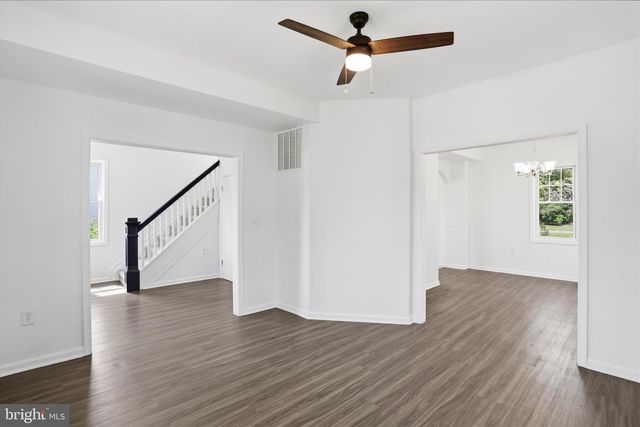 3552 WINCHESTER AVE, Martinsburg, WV 25405