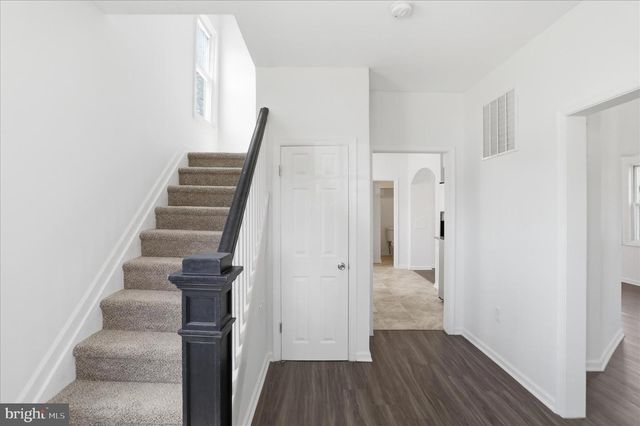 3552 WINCHESTER AVE, Martinsburg, WV 25405