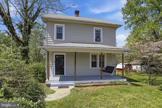 3552 WINCHESTER AVE, Martinsburg, WV 25405