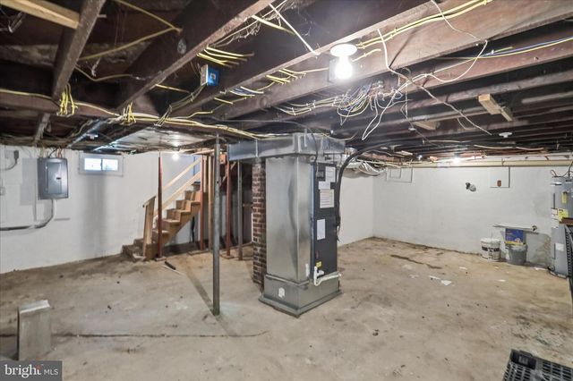 3552 WINCHESTER AVE, Martinsburg, WV 25405