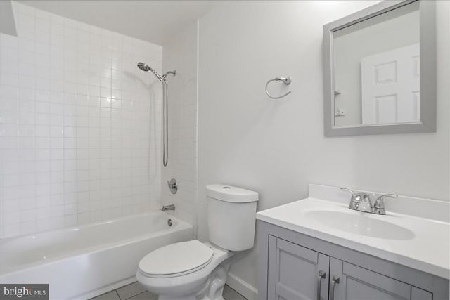 3552 WINCHESTER AVE, Martinsburg, WV 25405