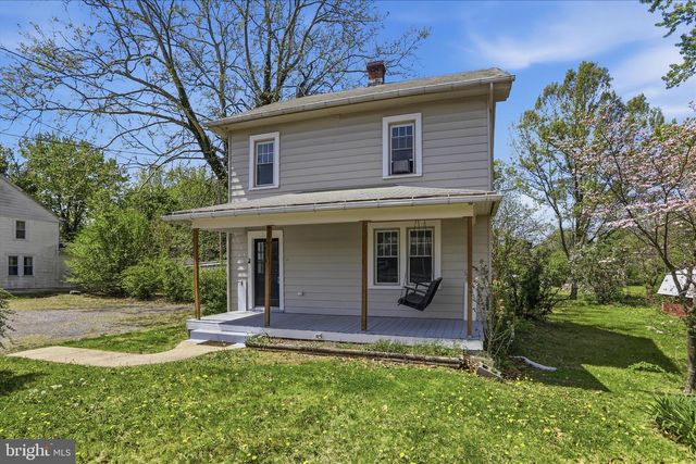 3552 WINCHESTER AVE, Martinsburg, WV 25405