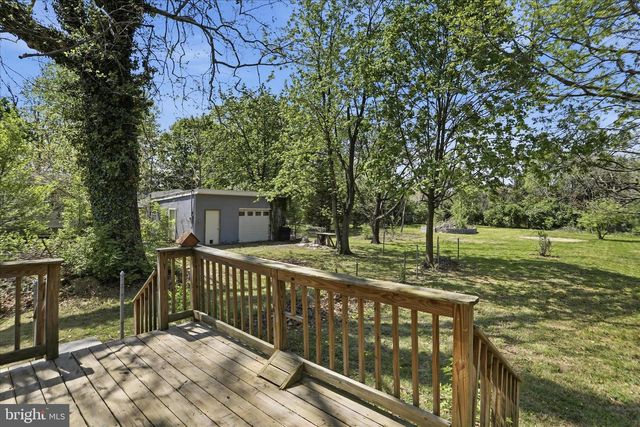 3552 WINCHESTER AVE, Martinsburg, WV 25405