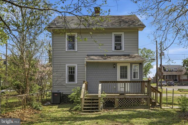 3552 WINCHESTER AVE, Martinsburg, WV 25405