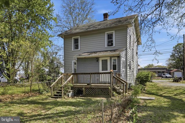 3552 WINCHESTER AVE, Martinsburg, WV 25405