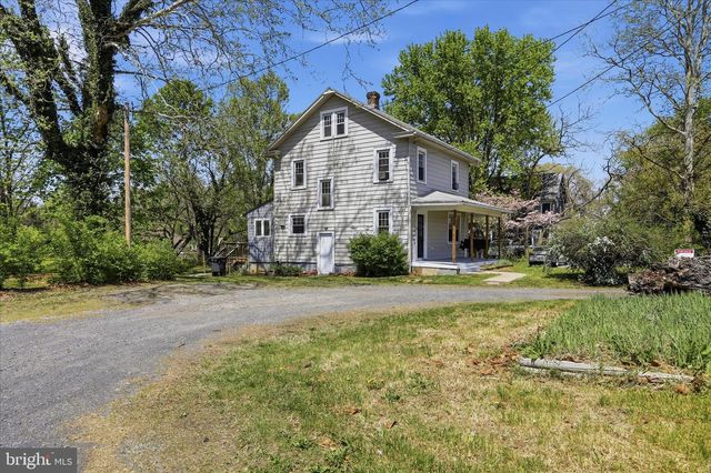 3552 WINCHESTER AVE, Martinsburg, WV 25405