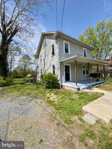 3552 WINCHESTER AVE, Martinsburg, WV 25405