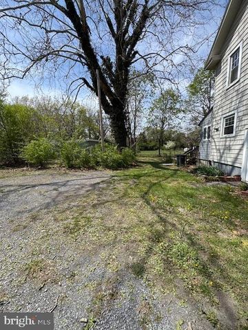 3552 WINCHESTER AVE, Martinsburg, WV 25405
