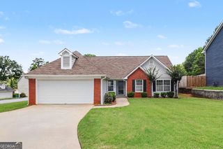 7804 Bar Harbor Drive, Riverdale, GA 30296