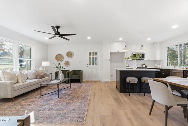 5805 Meadowlark Lane, Raleigh, NC 27610