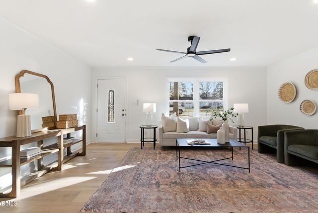 5805 Meadowlark Lane, Raleigh, NC 27610