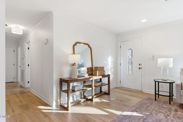 5805 Meadowlark Lane, Raleigh, NC 27610