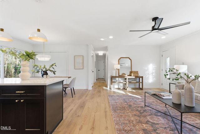 5805 Meadowlark Lane, Raleigh, NC 27610